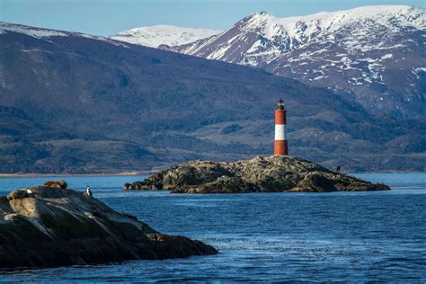 Ushuaia Tierra Del Fuego En Patagonia Argentina Localadventures