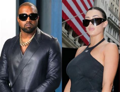 Who Is Kanye Wests Wife Five Things To Know About Bianca