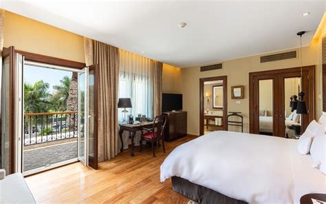 Country Club Lima Hotel - Lima, Peru : The Leading Hotels of the World