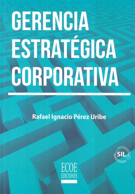 Gerencia Estratégica Corporativa Ediciones Técnicas Paraguayas