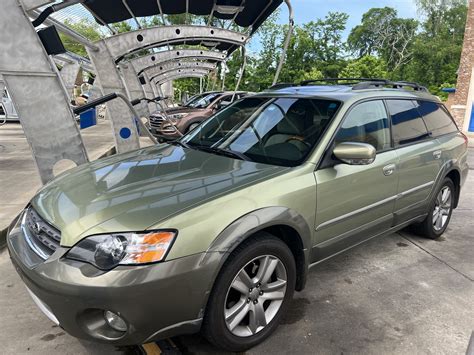 Gen3 30 Llbean Vs Gen 5 36r Subaru Outback Forums