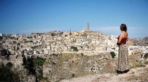 Cosa Vedere A Matera In Un Giorno The Lazy Trotter Natural