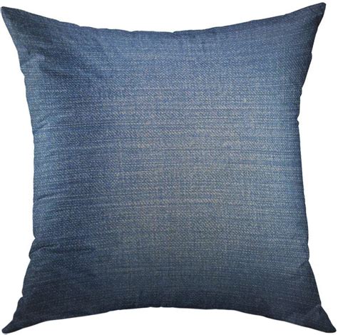 Amazon Mugod Decorative Throw Pillow Cover For Couch Sofa Black