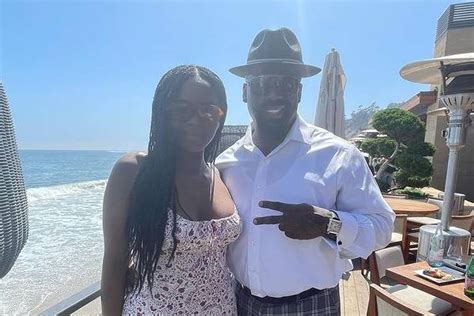 T.K. Kirkland Biography - Net Worth, Career, Family, Parents