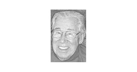 Gordon Sterling Obituary 1918 2014 95 Metuchen Nj The Star Ledger