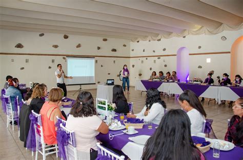 El Marqués conmemora Día Internacional de la Mujer inqro