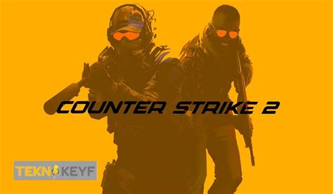 Counter Strike Betaya Kat Lma Ve K Tarihi Teknokeyf