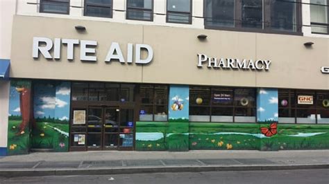 Rite Aid Updated January 2025 25 Reviews 783 Manhattan Ave