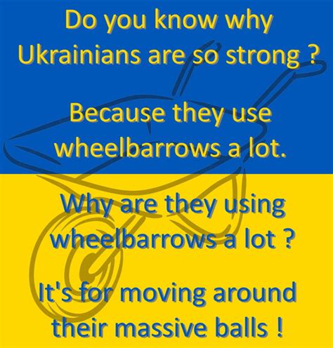 Stay Strong Ukraine Love From France 9GAG