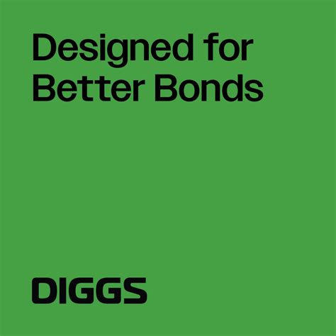 All About Diggs The Pet Product Innovators