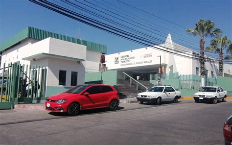 Maquillan Hospital De Temixco Para Recibir A Amlo El Sol De Cuautla