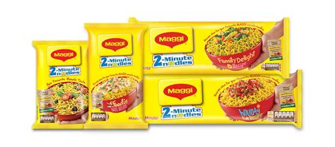 Nestle Maggi 2-minute Instant Noodles - Masala,560g - Buy Nestle Maggi ...