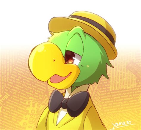 Jose Carioca By Akamahura Yamato On Deviantart