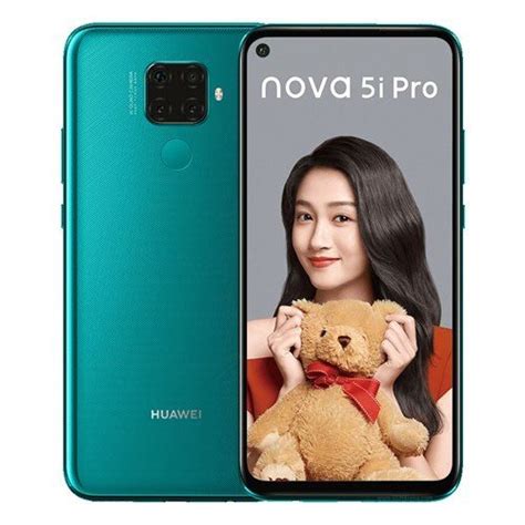 Huawei Nova 5i Pro Price In South Africa SANotify