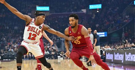 The Donovan Mitchell Show Cleveland Sports Talk