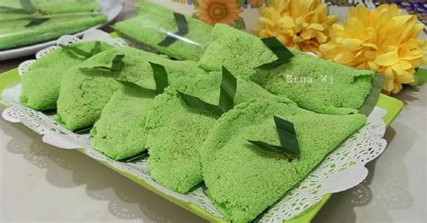 Resep CARANG GENDIS BUJANG SELIMUT Oleh CikGu Er Cookpad