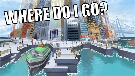 Castelia City is IMPOSSIBLE to Navigate Here s Why Pokémon Black 2