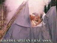 Naked Ornella Muti In Il Viaggio Di Capitan Fracassa