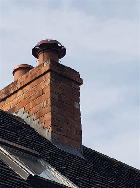 Sk Chimney Sweep Measham Chimney Sweep For North West