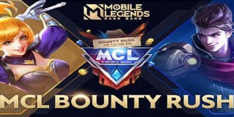 Moonton Presents Weekly Mobile Legends MCL Tournament With Prizes Of