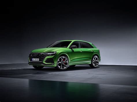 10 Performance Suvs In India Motoring World