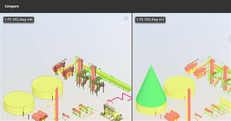 How To Restore An Older Version Of A Drawing In Autodesk Collaboration