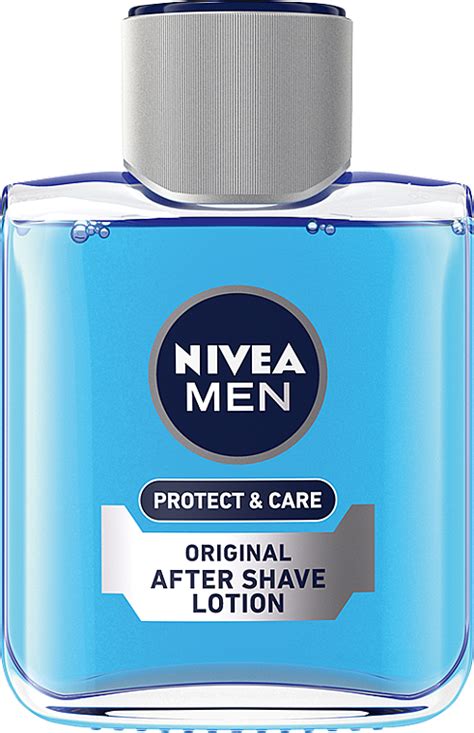 After Shave Lotion NIVEA Men Original Mild After Shave Lotion Makeup Uk