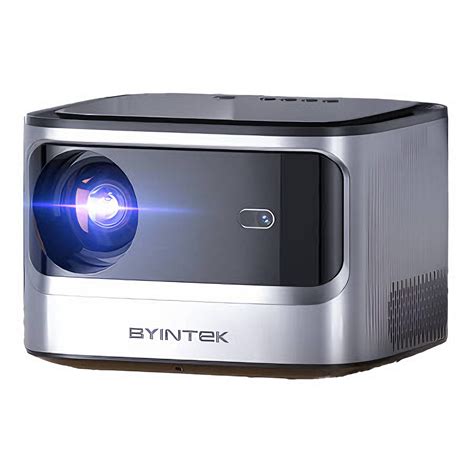 Buy Wireless Projector Android Byintek X