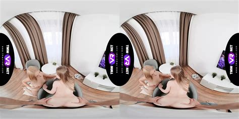 Tmwvrnet Nata Ocean Sofie Otis Bisexual Trio Of Horny Roommates XHamster