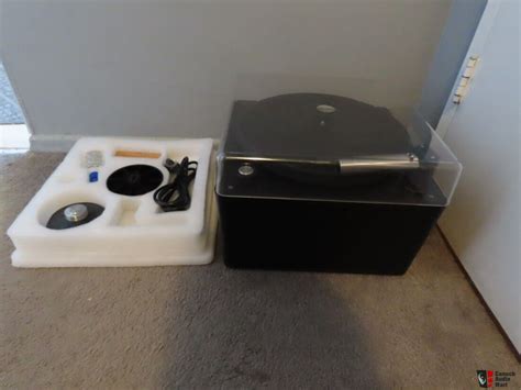 Okki Nokki One Record Cleaning Machine