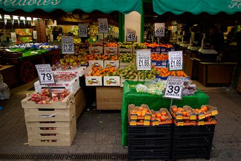 Fruit Shop Colin Paterson Flickr