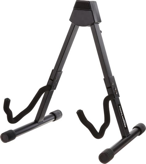 Amazonbasics Guitar Folding A Frame Stand For Acoustic And Electric