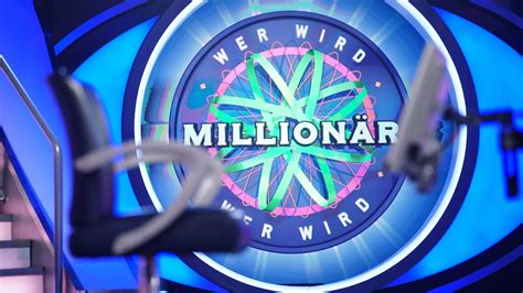 Wer wird Millionär Wer gewinnt heute Abend beim 25 jährigen