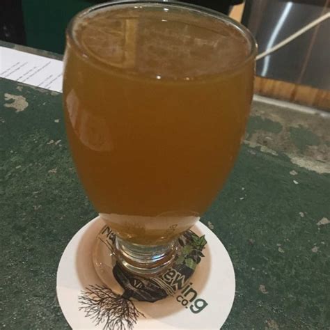 En Fuego Naked Brewing Company Photos Untappd