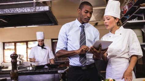 Descriptions For Every Restaurant Job You Need At Your Business