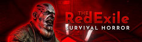 Eastasiasoft The Red Exile Survival Horror PS4 PS5 Switch Xbox