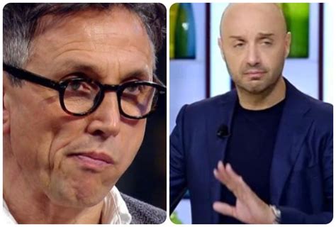 Bruno Barbieri furioso con Joe Bastianich la colpa è di una