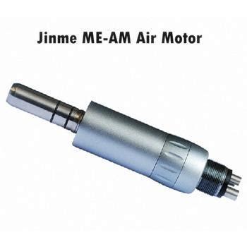 Jinme ME Low Speed Handpiece Air Motor Low Speed Air Motor Handpiece