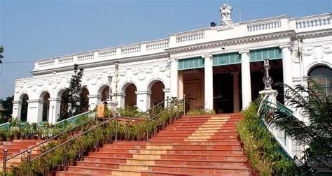 National Library Kolkata Timings History Entry Fee Images Location