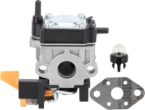 Amazon Cts Carburetor Repair Rebuild Kit Replaces Walbro K Wyc