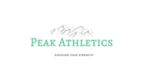 Peak Athletics