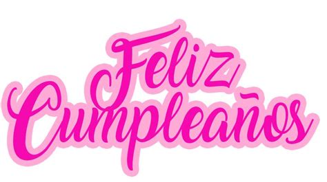 Feliz Cumplea Os Imprimibles Feliz Cumplea Os Letrero Feliz