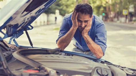 Te Pueden Multar Por Quedarte Sin Gasolina