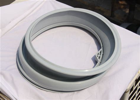 Whirlpool Front Load Washer Door Seal / Gasket , Washer Dryer Door Seal ...