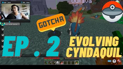 Minecraft Pixelmon Survival Ep 2 Catching Rookidee And Evolving