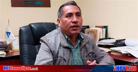 Hoy Tamaulipas Advierten En Reynosa Que Con Reformas A La Ley De