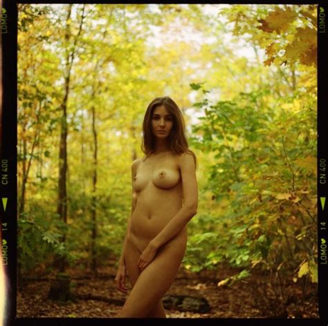 Lina Lorenza Nude The Fappening