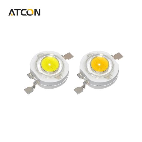 Aliexpress Buy 10Pcs Real Full 3W Watt High Power LED Lamp 220