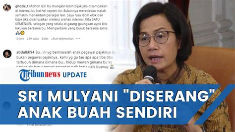 Rilis Ultimatum Soal Larangan Hidup Mewah Bubarkan Klub Moge Sri