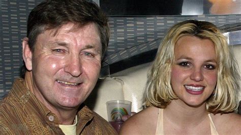 Britney Spears Camp Claims Her Father Is Extorting His Exit As